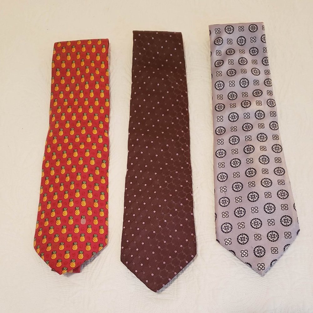 Designer Tie Combo